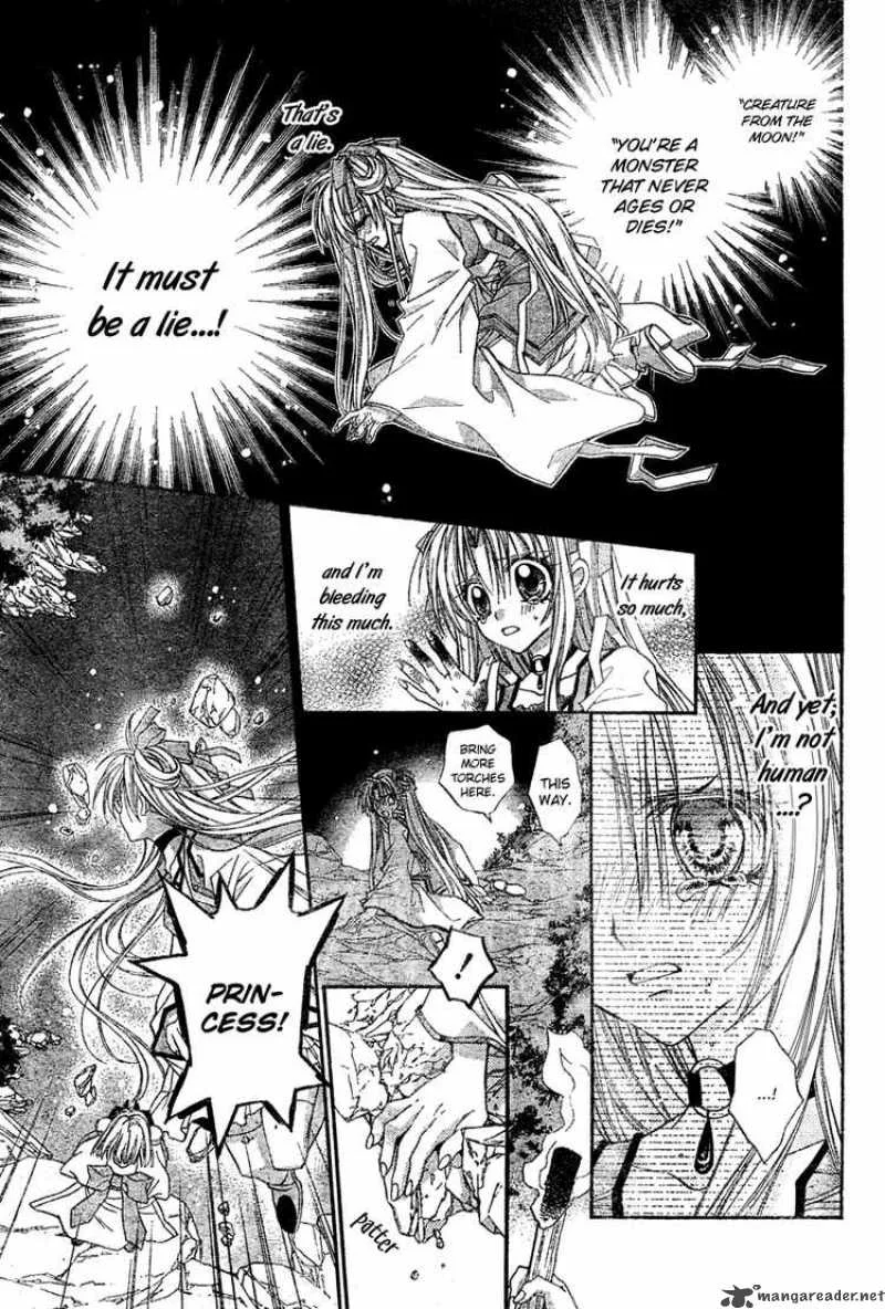 Sakura Hime Kaden Chapter 3 page 10