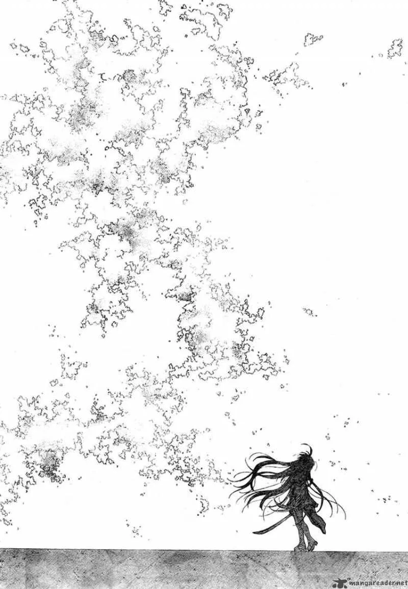 Sakura Hime Kaden Chapter 4 page 30