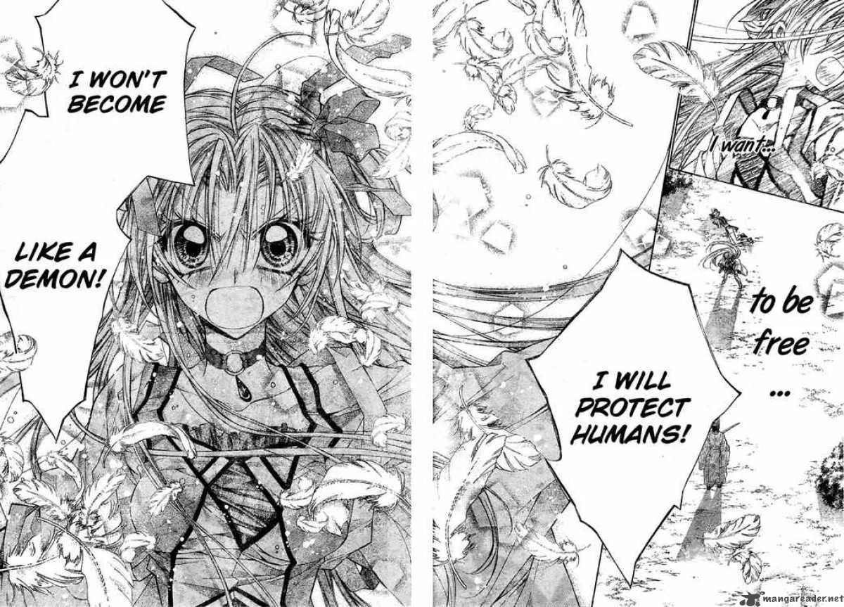 Sakura Hime Kaden Chapter 4 page 23