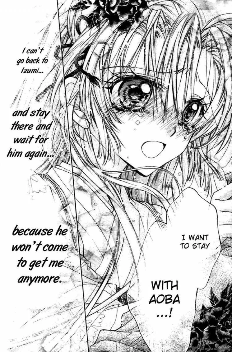 Sakura Hime Kaden Chapter 5 page 19