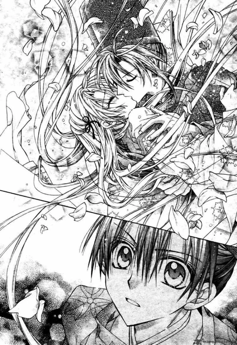 Sakura Hime Kaden Chapter 5 page 21