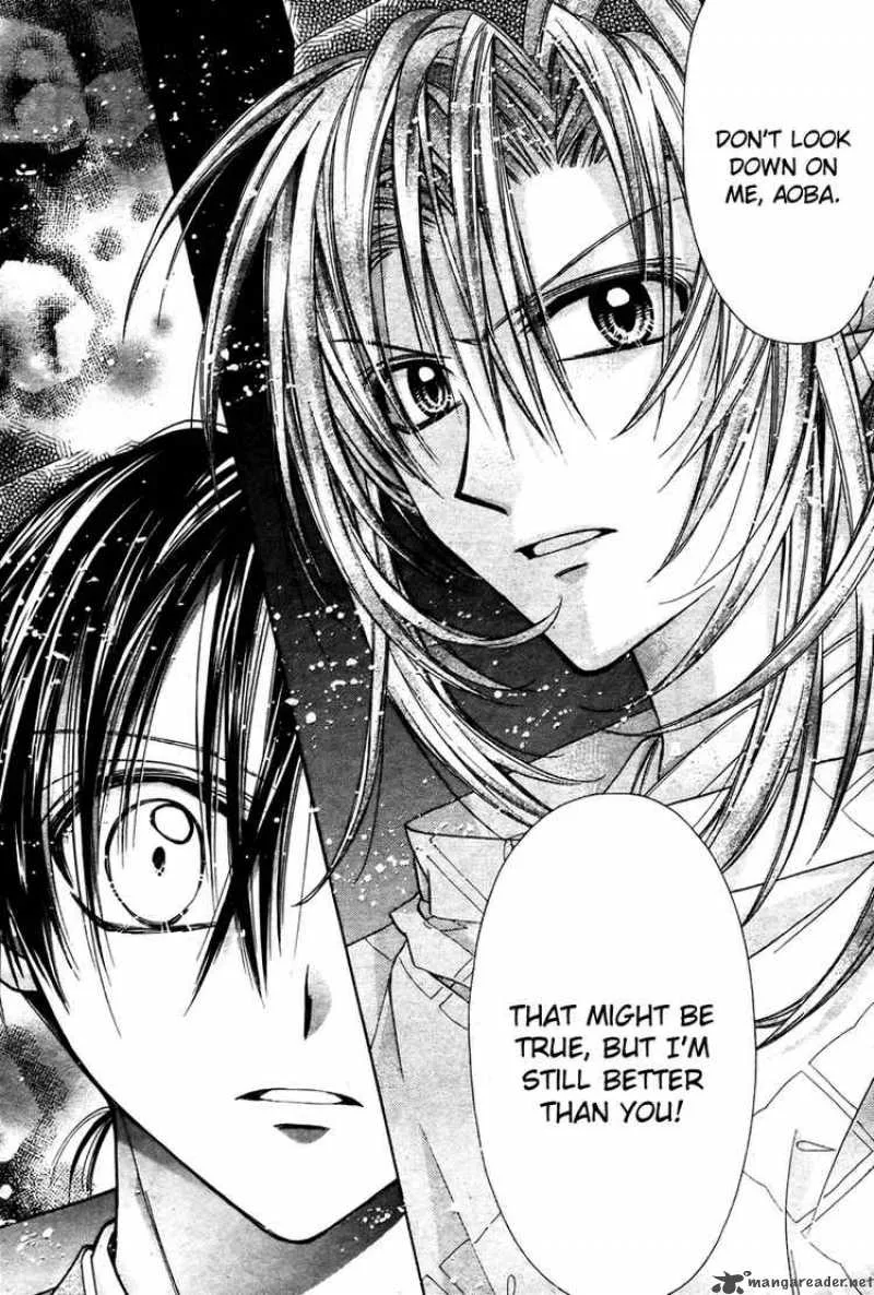 Sakura Hime Kaden Chapter 6 page 9