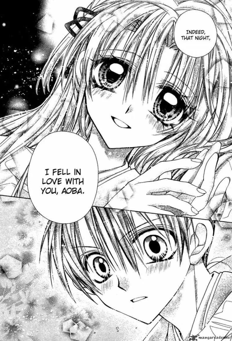 Sakura Hime Kaden Chapter 6 page 25