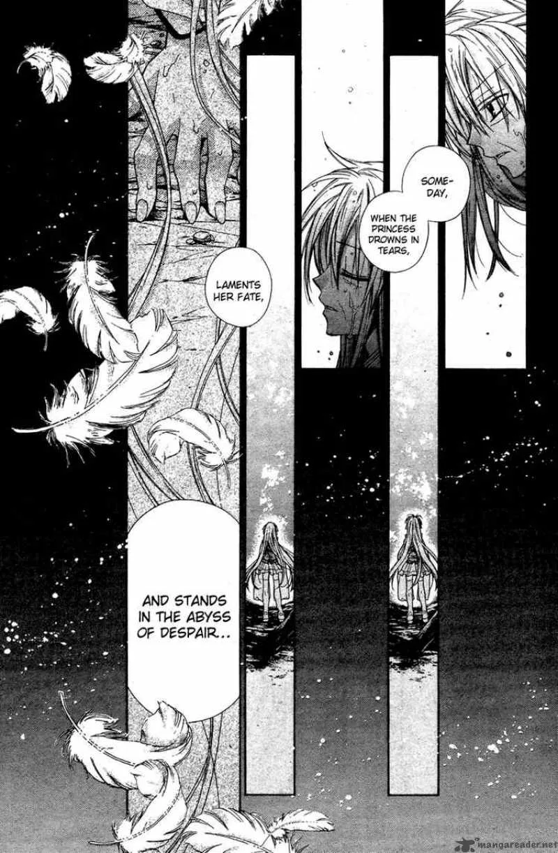 Sakura Hime Kaden Chapter 6 page 31