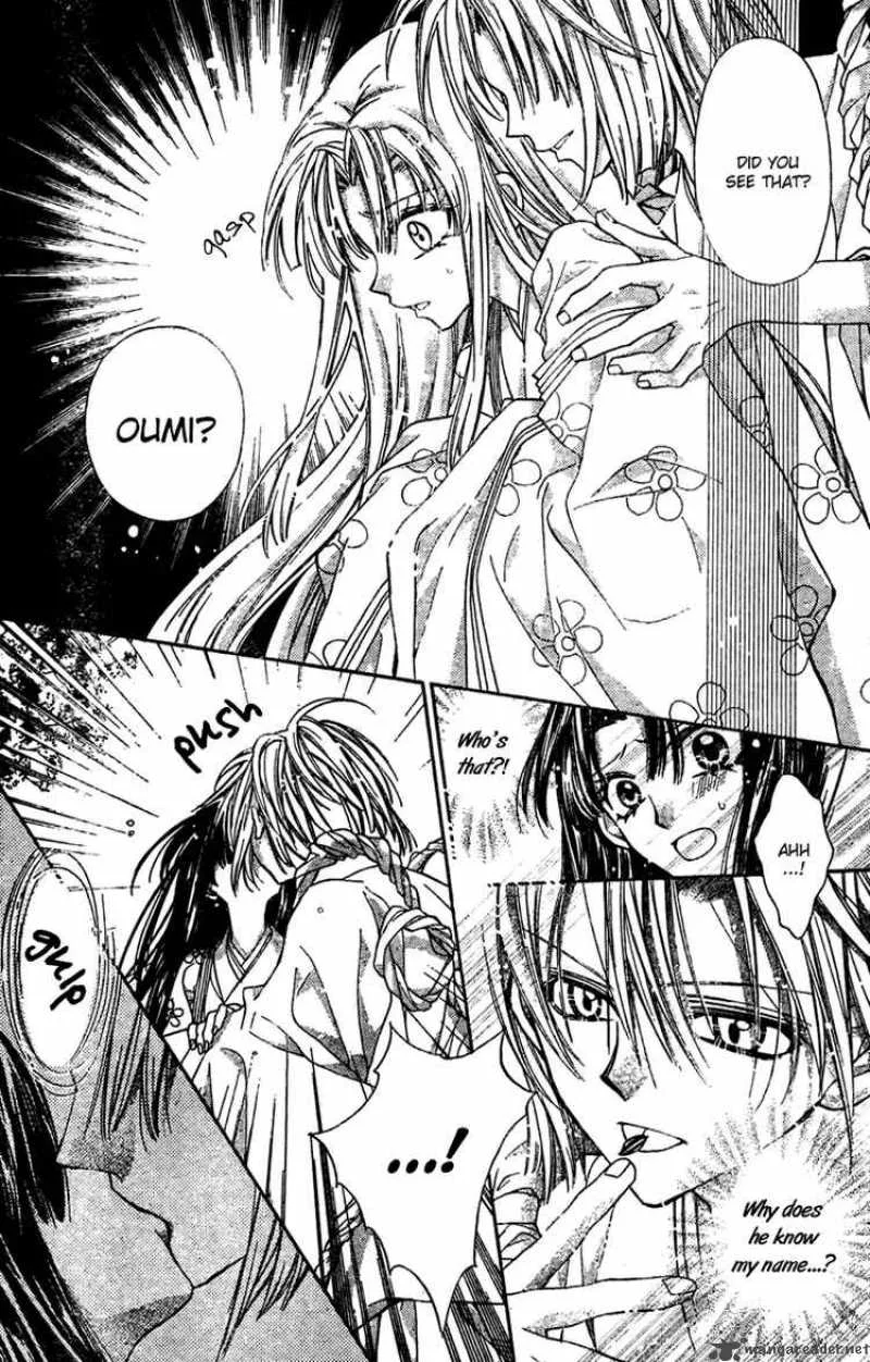 Sakura Hime Kaden Chapter 6 page 37