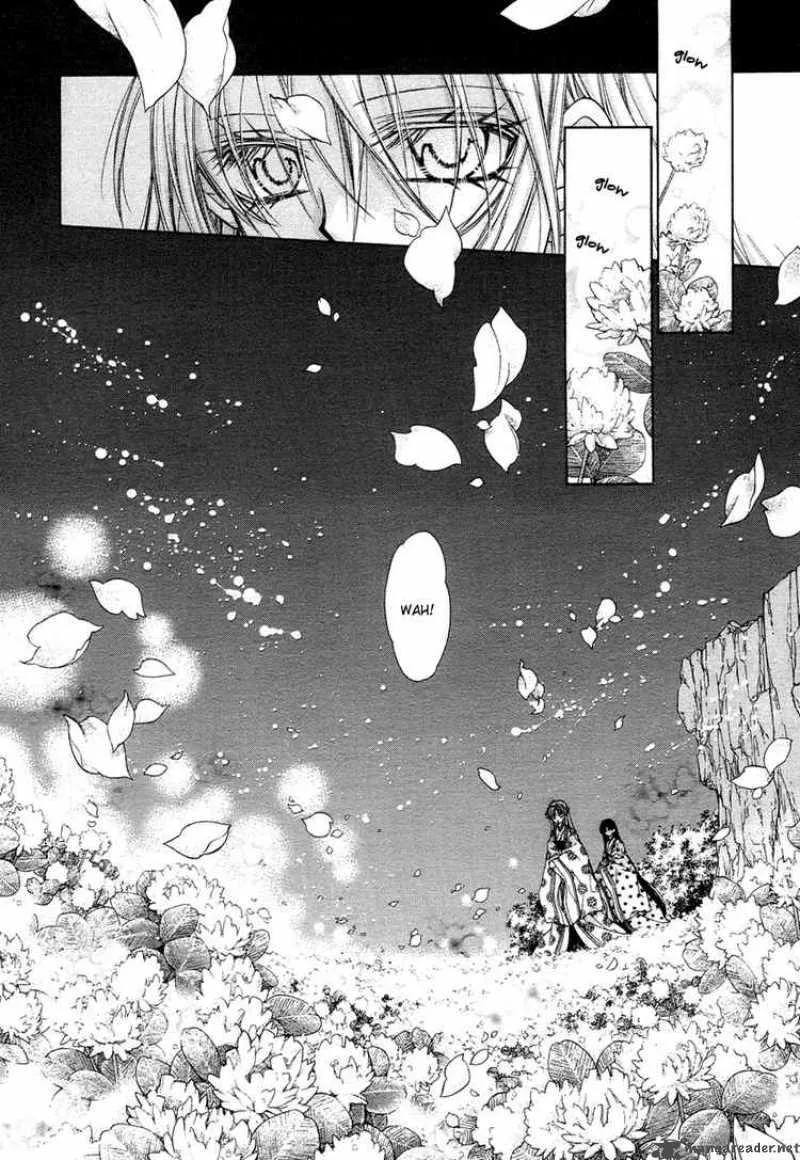 Sakura Hime Kaden Chapter 7 page 11