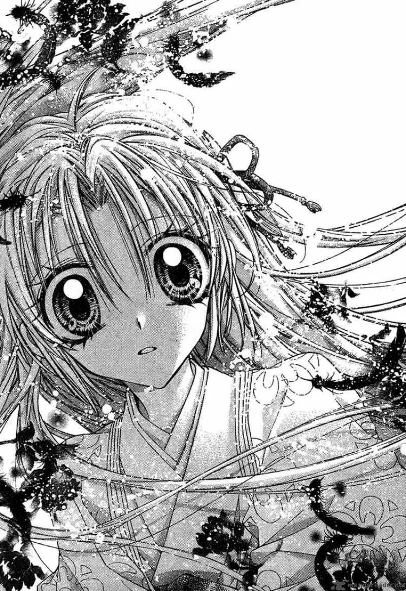 Sakura Hime Kaden Chapter 7 page 35