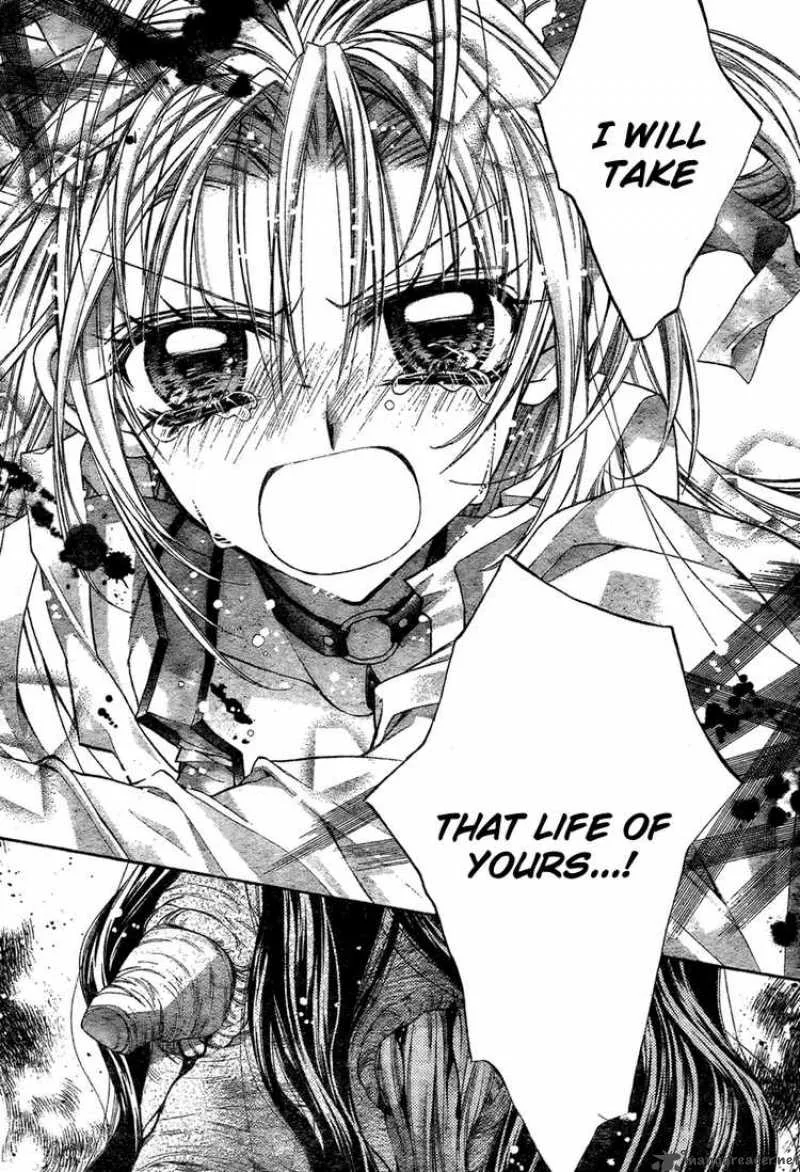 Sakura Hime Kaden Chapter 8 page 34