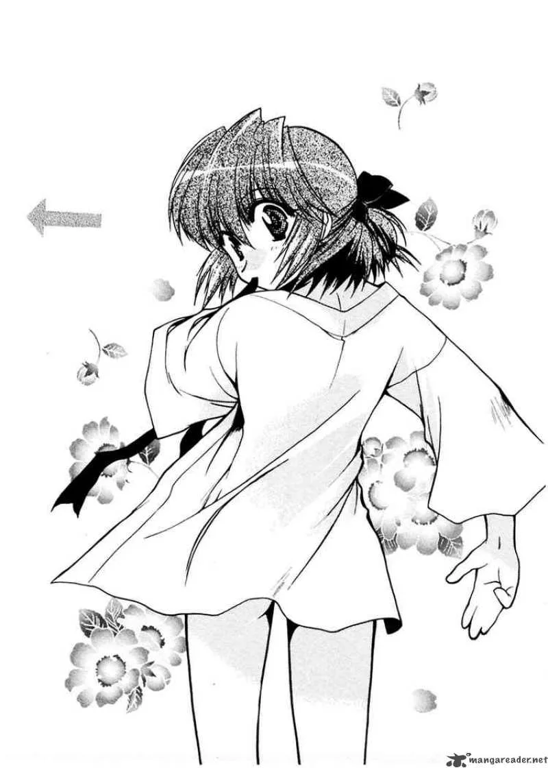 Sakura no Ichiban Chapter 10 page 33