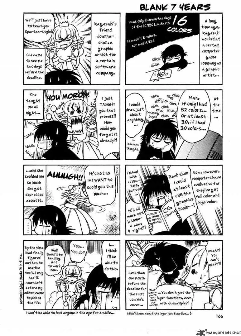 Sakura no Ichiban Chapter 10 page 34