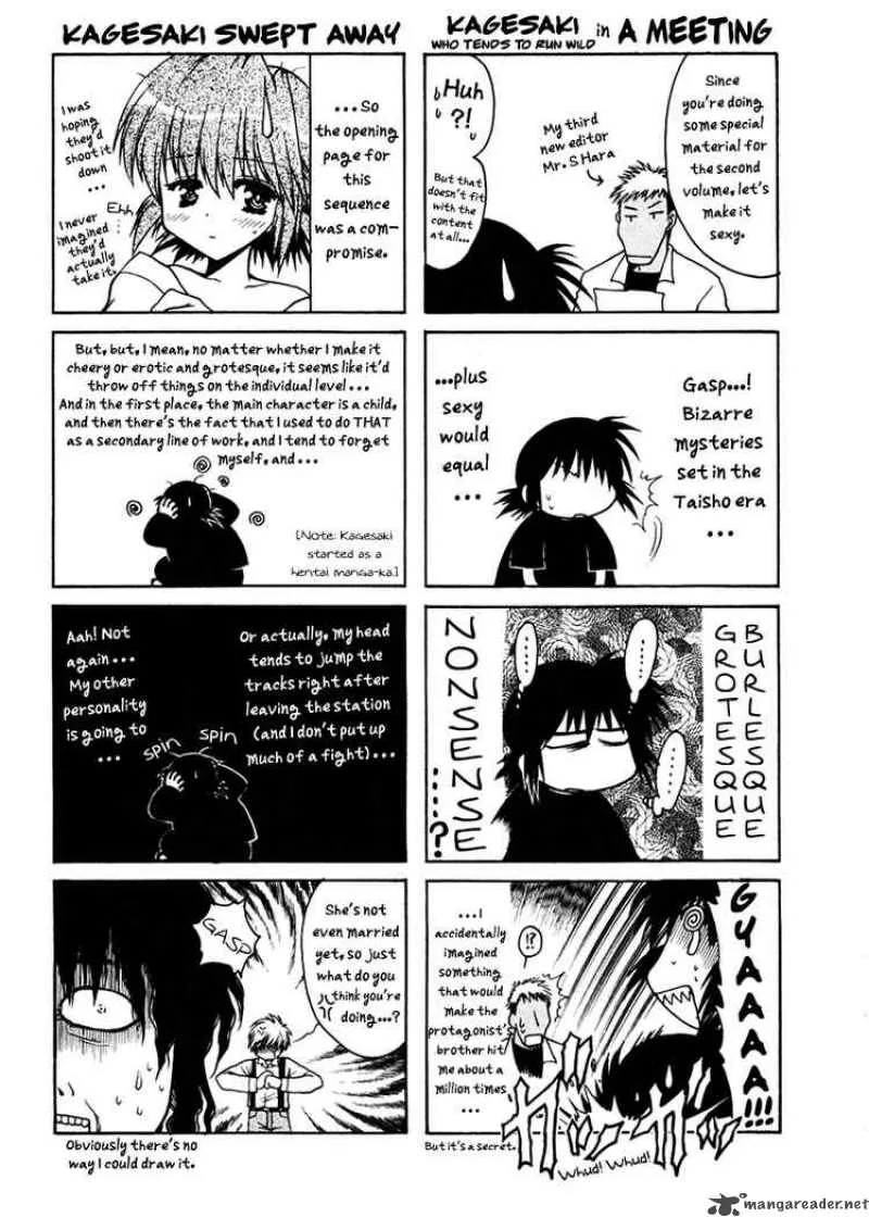 Sakura no Ichiban Chapter 10 page 35