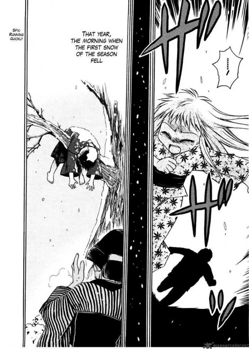 Sakura no Ichiban Chapter 16 page 16