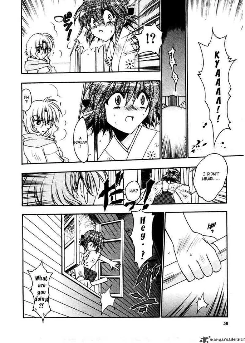 Sakura no Ichiban Chapter 2 page 24