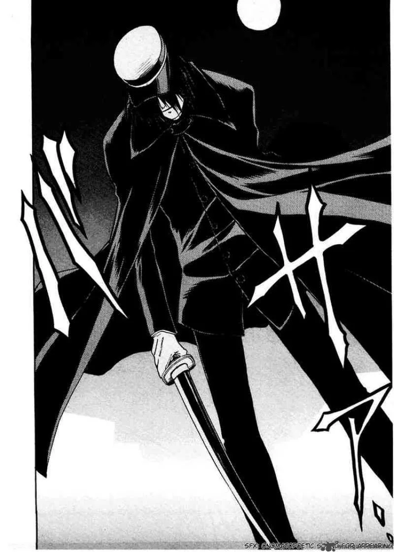 Sakura no Ichiban Chapter 2 page 20