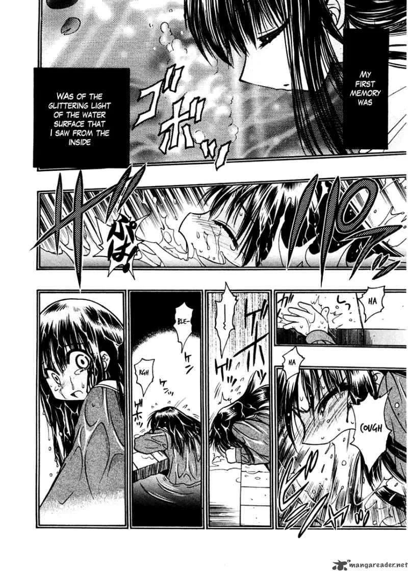 Sakura no Ichiban Chapter 20 page 2