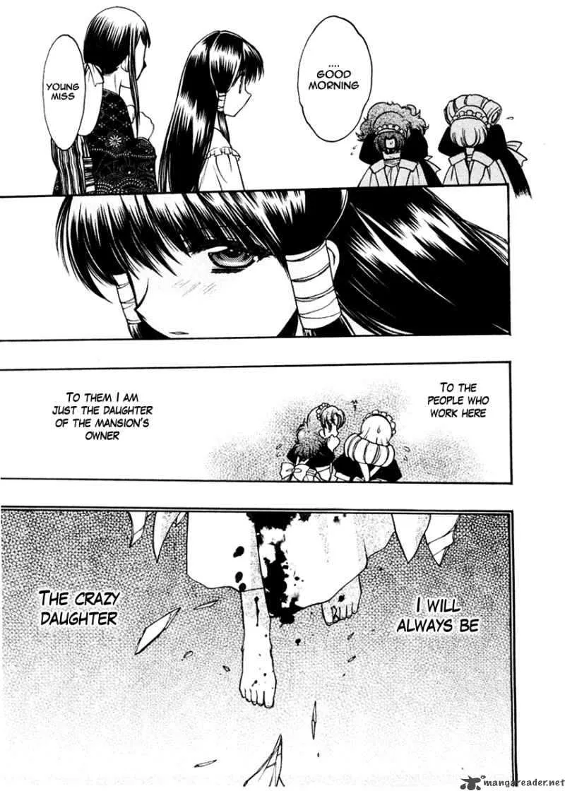 Sakura no Ichiban Chapter 20 page 9