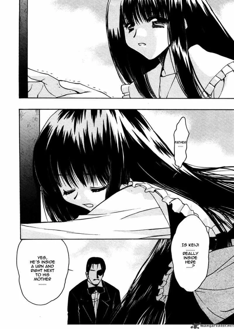 Sakura no Ichiban Chapter 23 page 29