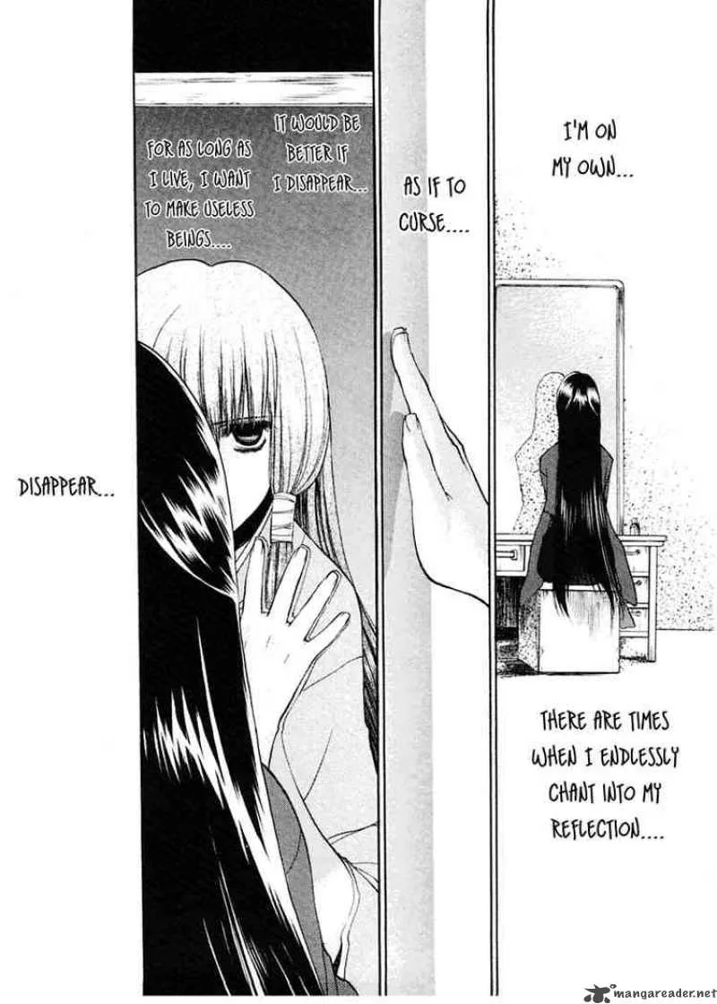 Sakura no Ichiban Chapter 5 page 2