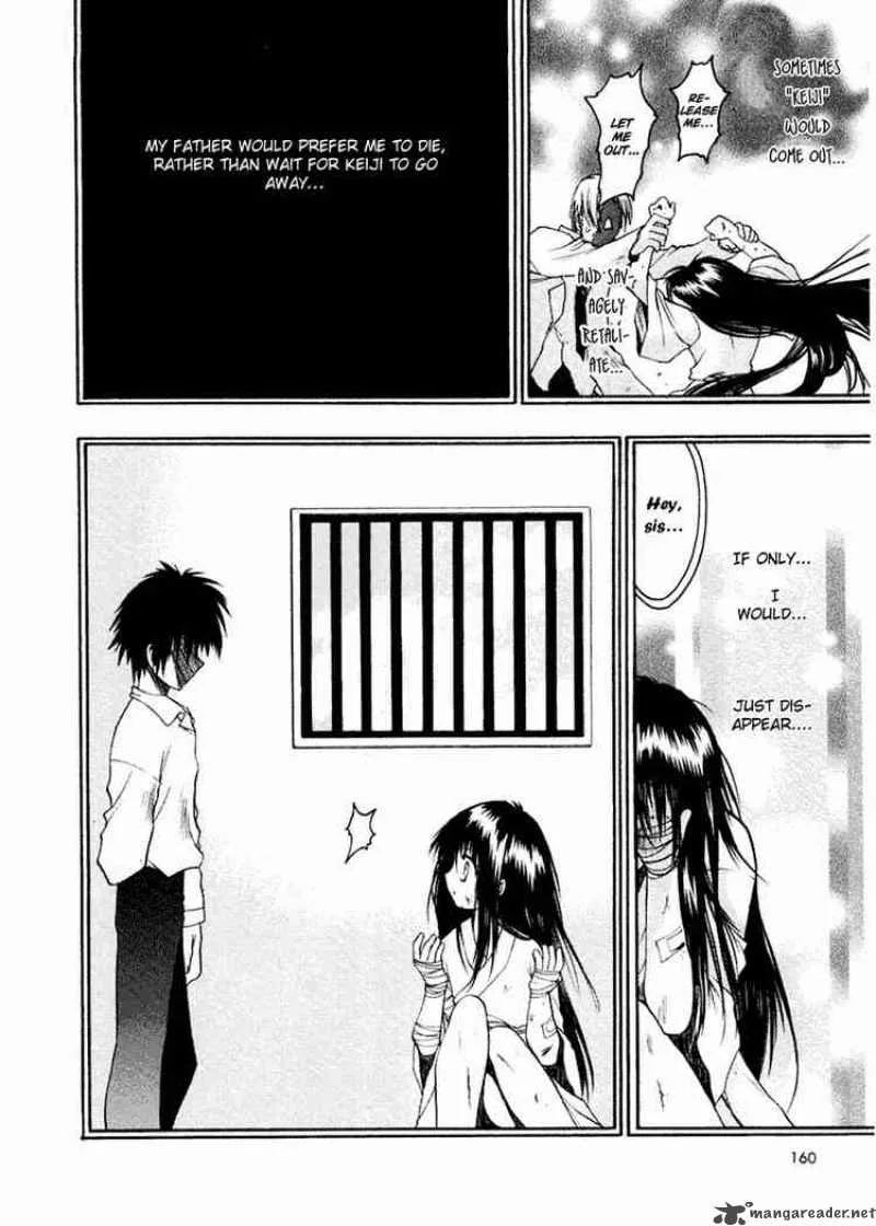Sakura no Ichiban Chapter 5 page 27