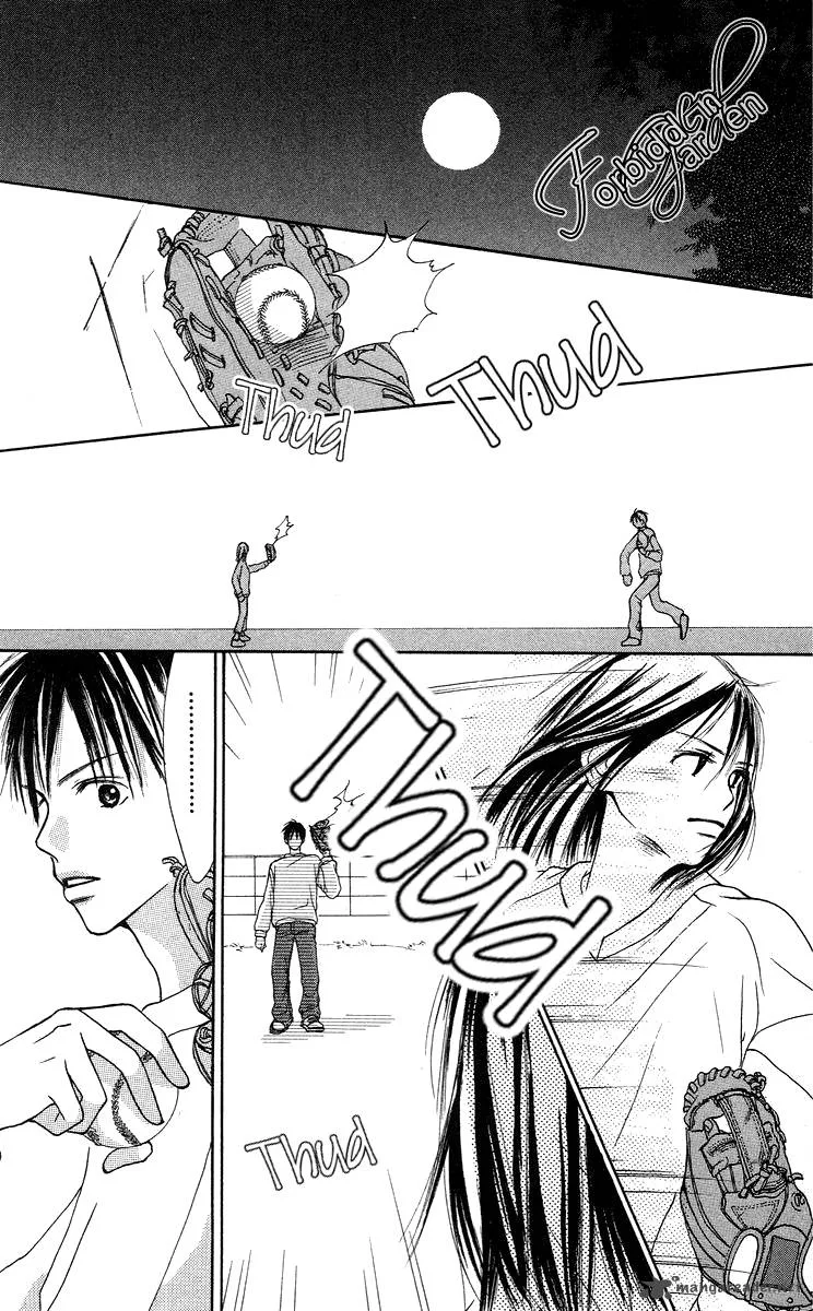 Sakura Ryou March Chapter 1 page 33