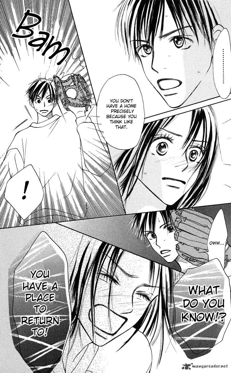 Sakura Ryou March Chapter 1 page 36