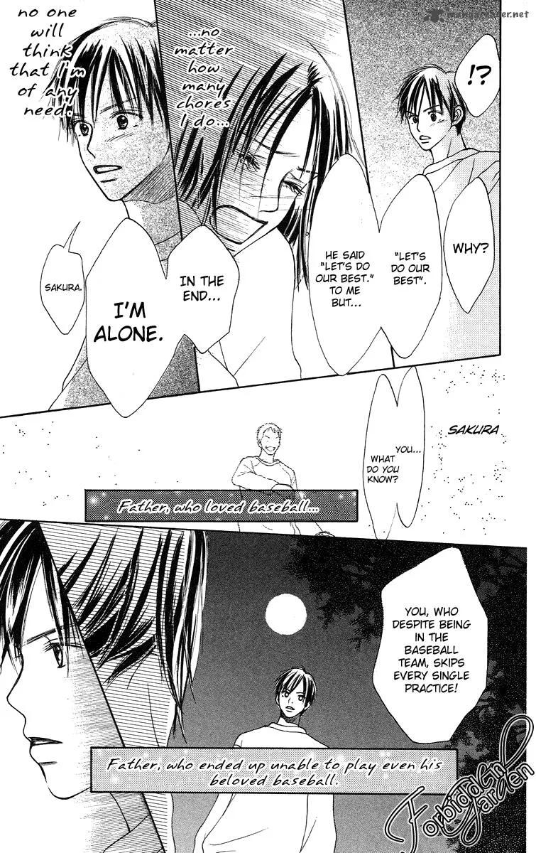 Sakura Ryou March Chapter 1 page 37