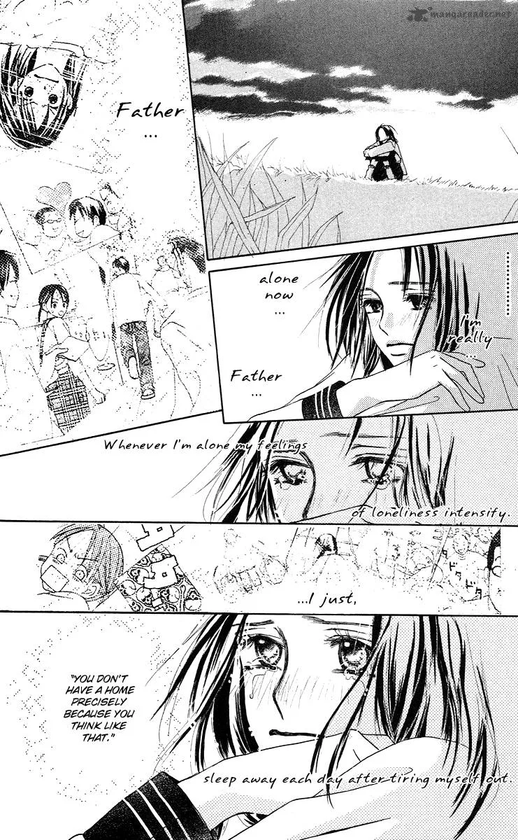 Sakura Ryou March Chapter 1 page 44