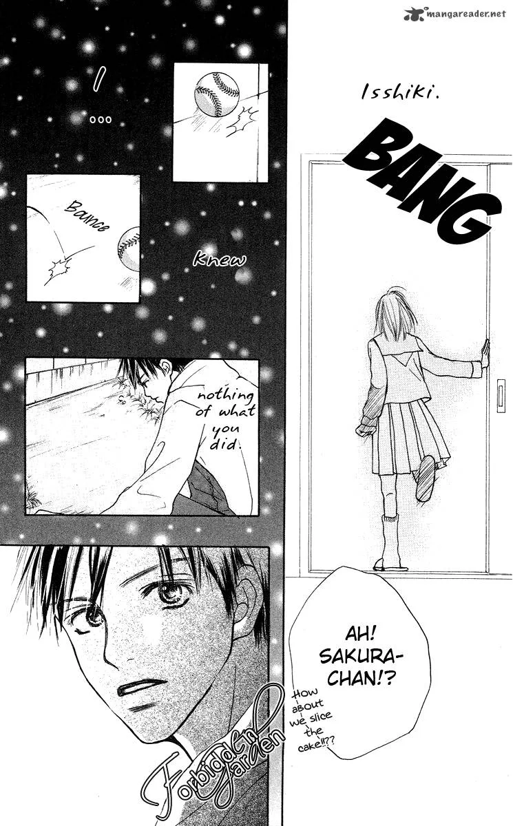 Sakura Ryou March Chapter 1 page 49