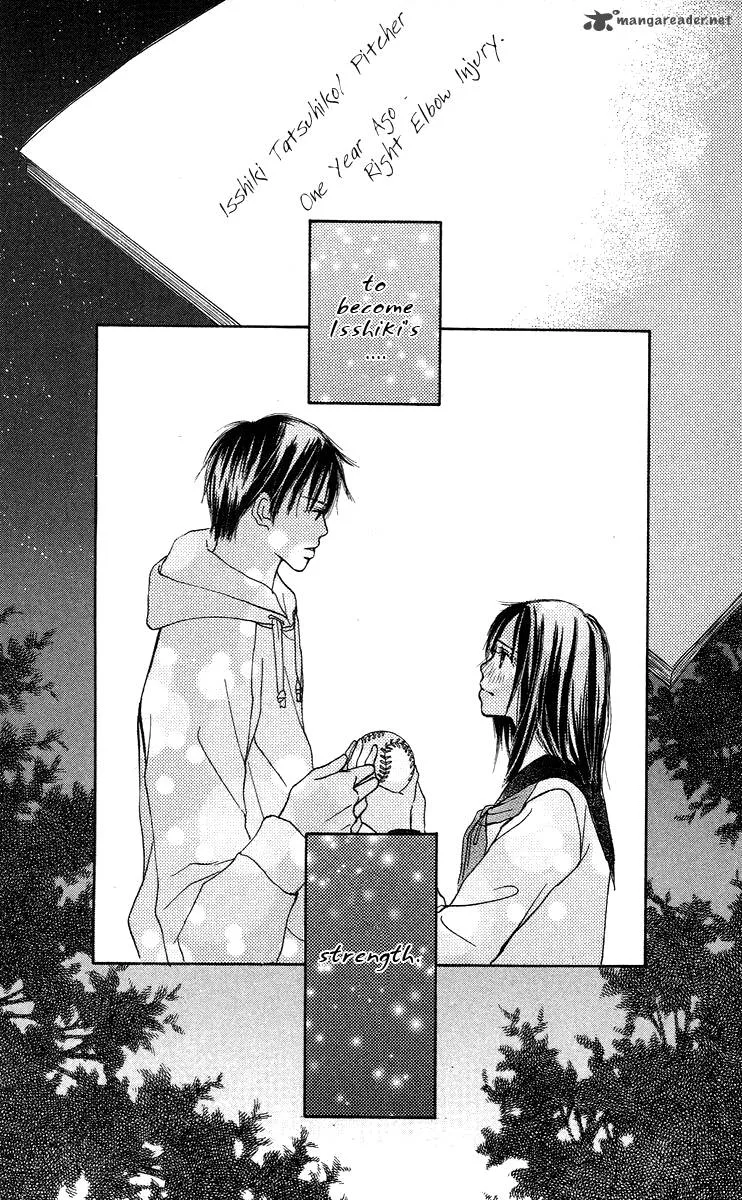 Sakura Ryou March Chapter 1 page 53