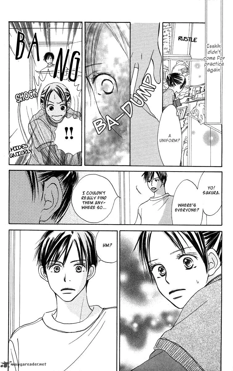 Sakura Ryou March Chapter 2 page 10