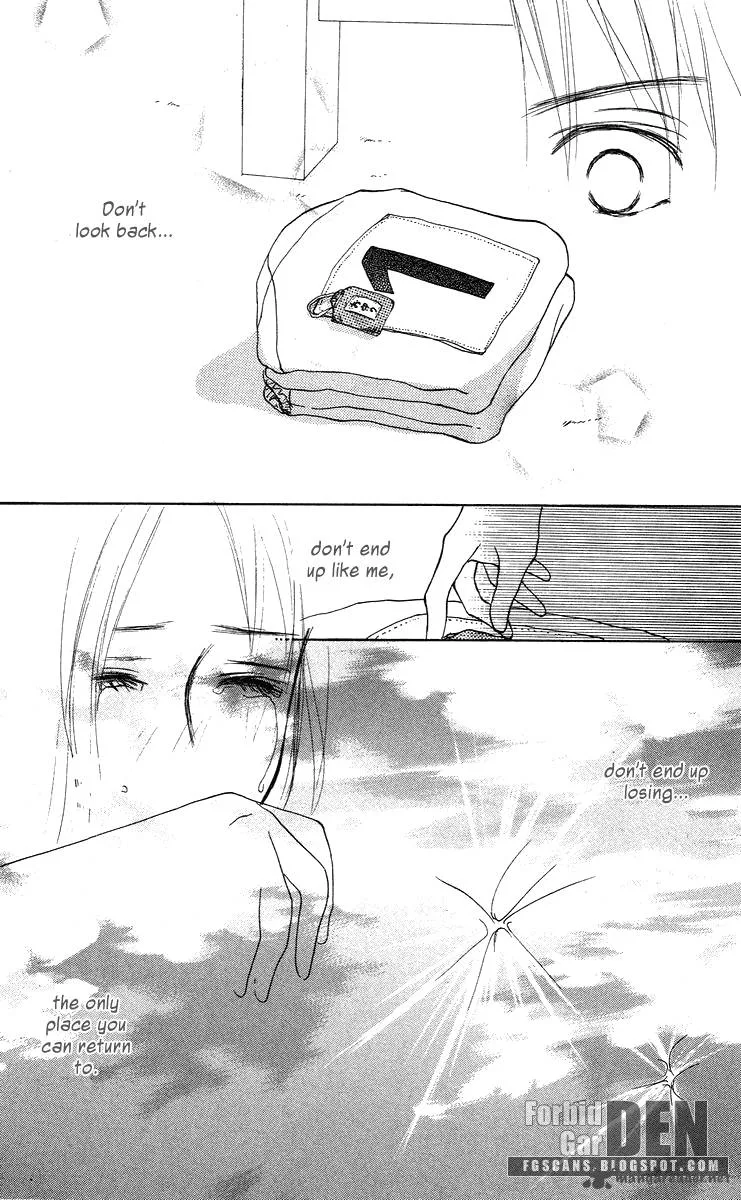 Sakura Ryou March Chapter 2 page 35