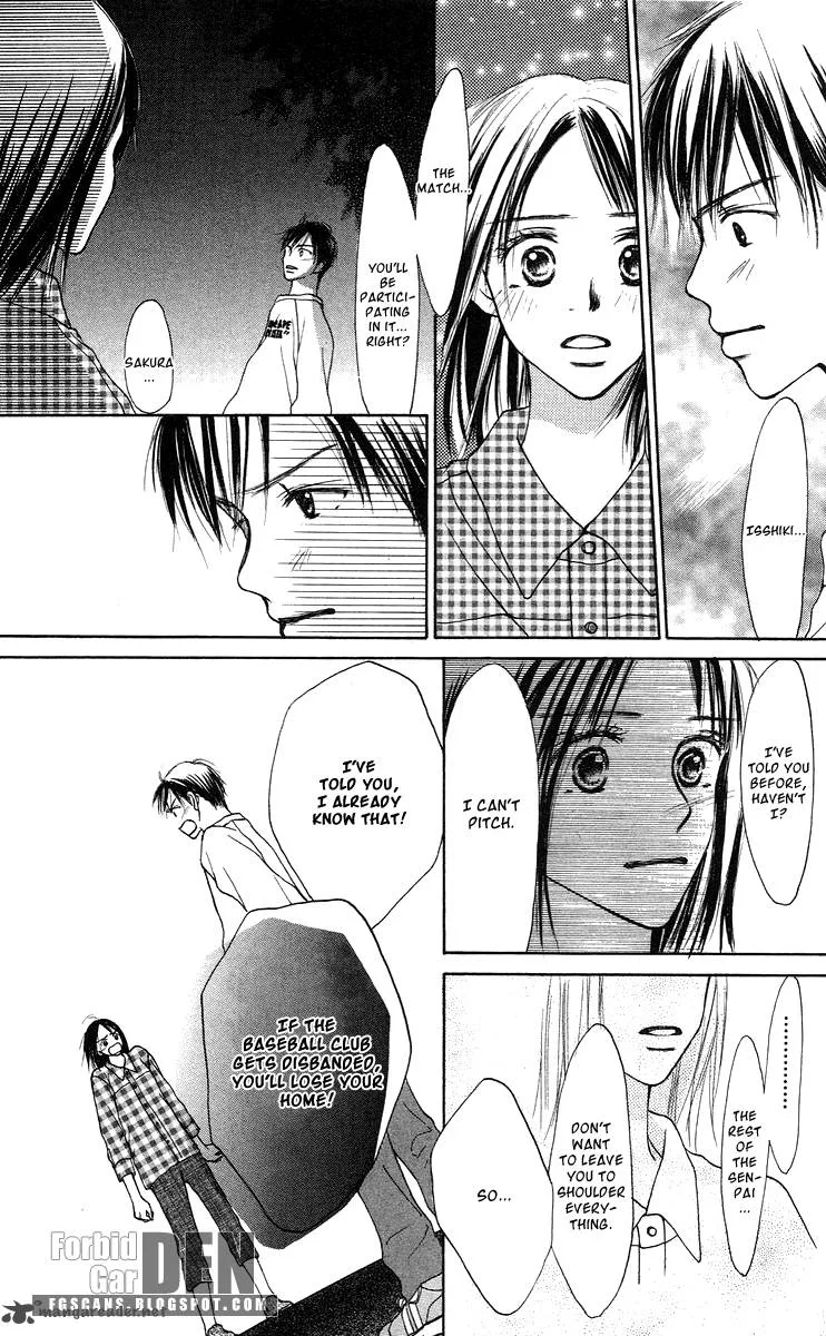 Sakura Ryou March Chapter 2 page 32