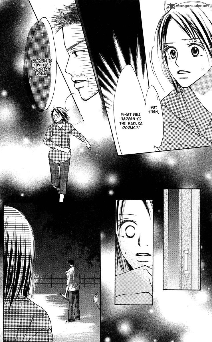 Sakura Ryou March Chapter 2 page 30