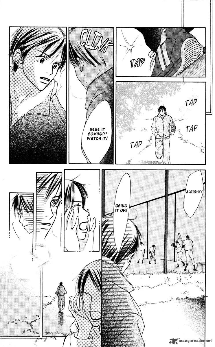 Sakura Ryou March Chapter 2 page 28