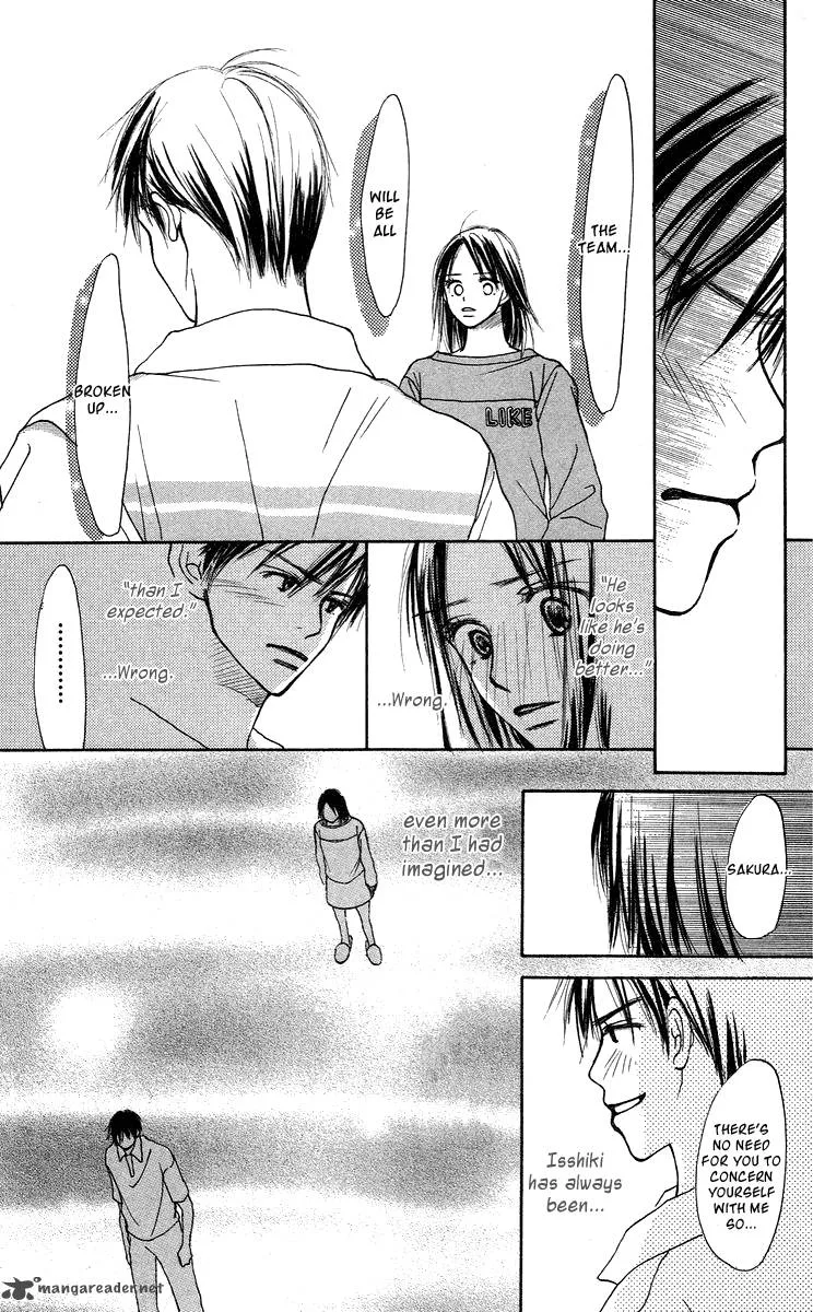 Sakura Ryou March Chapter 2 page 25