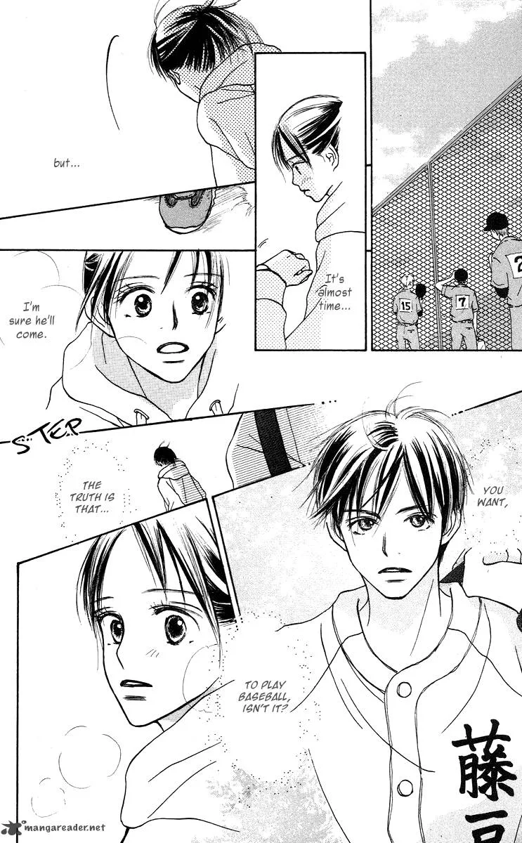 Sakura Ryou March Chapter 2 page 36