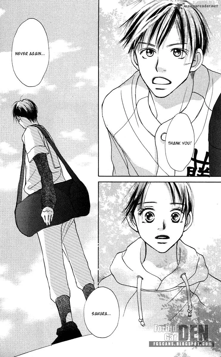 Sakura Ryou March Chapter 2 page 38