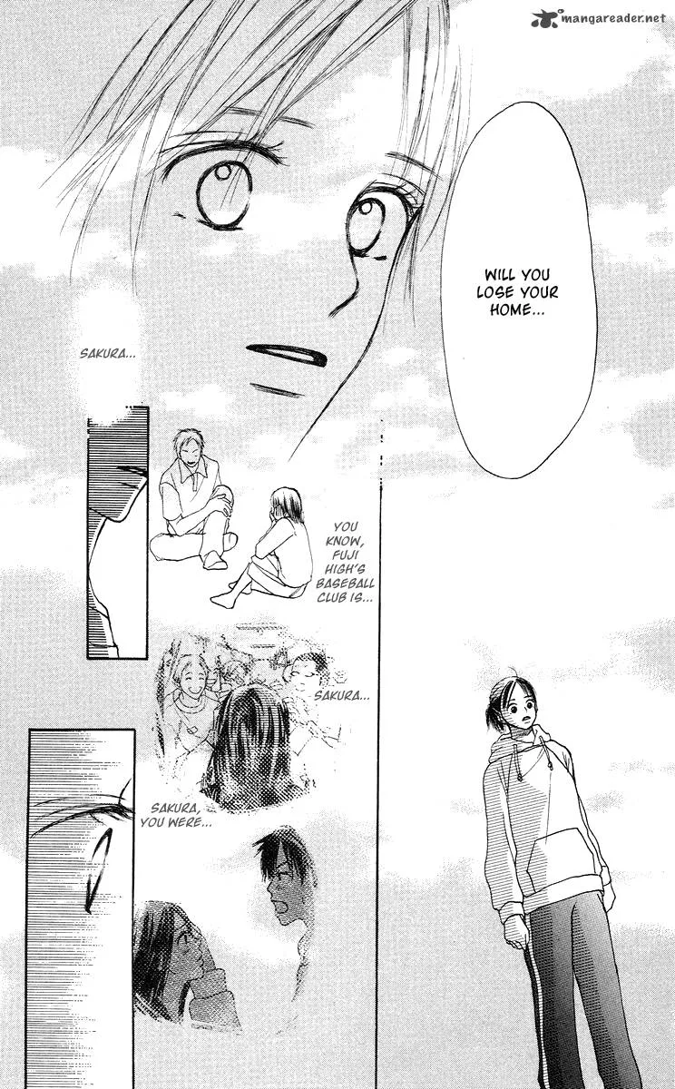 Sakura Ryou March Chapter 2 page 39