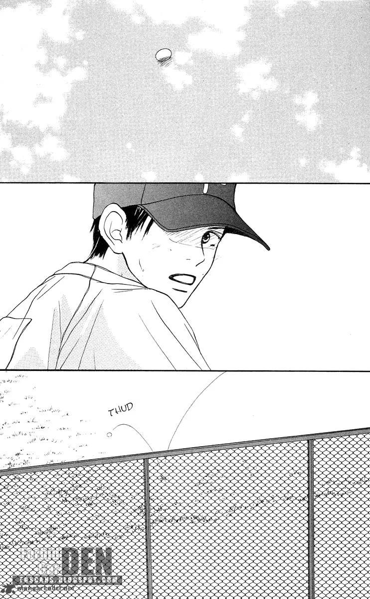 Sakura Ryou March Chapter 2 page 44