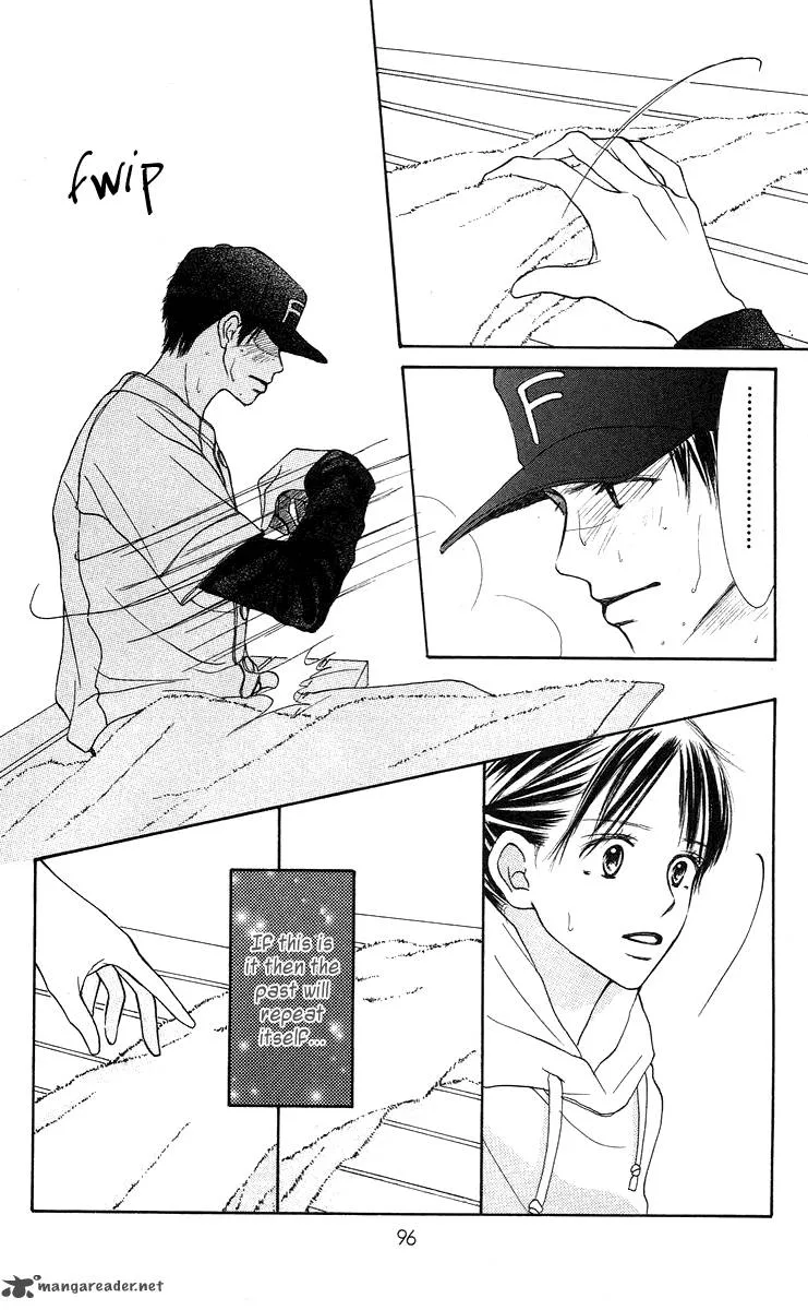 Sakura Ryou March Chapter 2 page 46