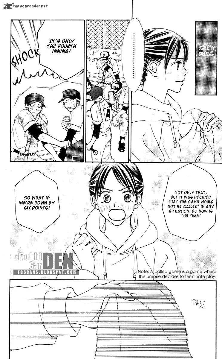 Sakura Ryou March Chapter 2 page 47