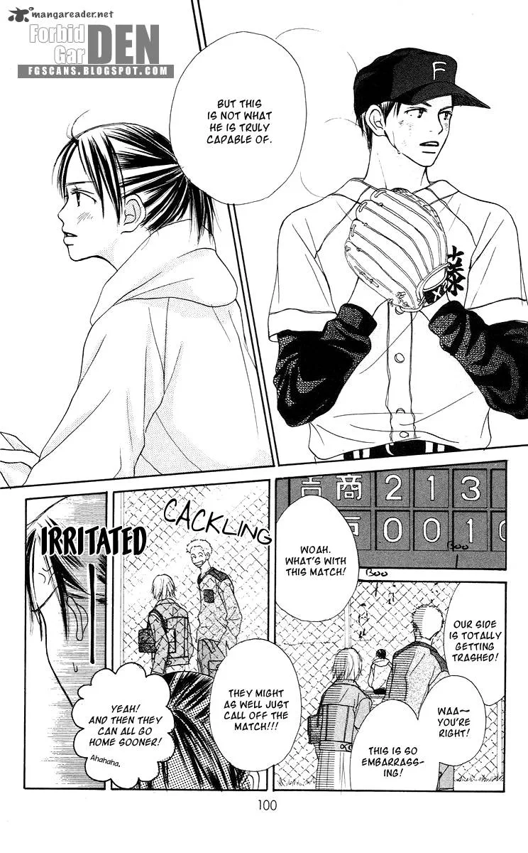 Sakura Ryou March Chapter 2 page 50