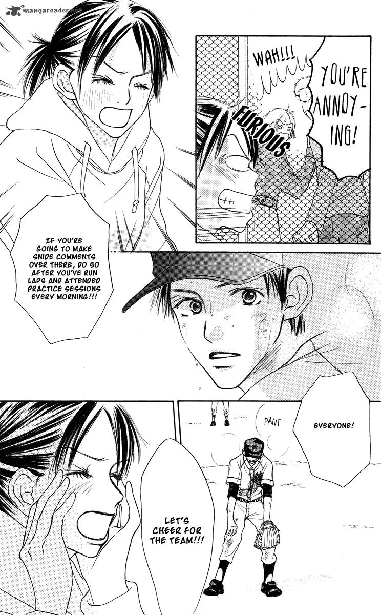 Sakura Ryou March Chapter 2 page 51
