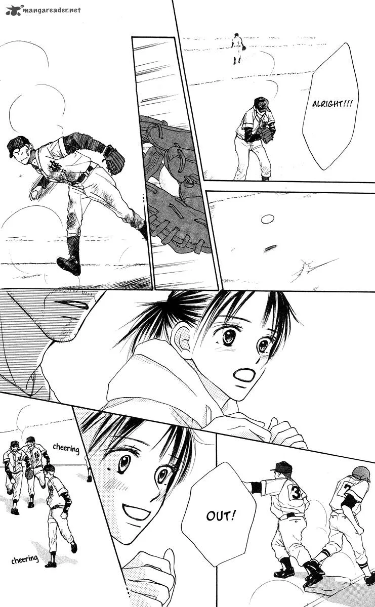 Sakura Ryou March Chapter 2 page 52