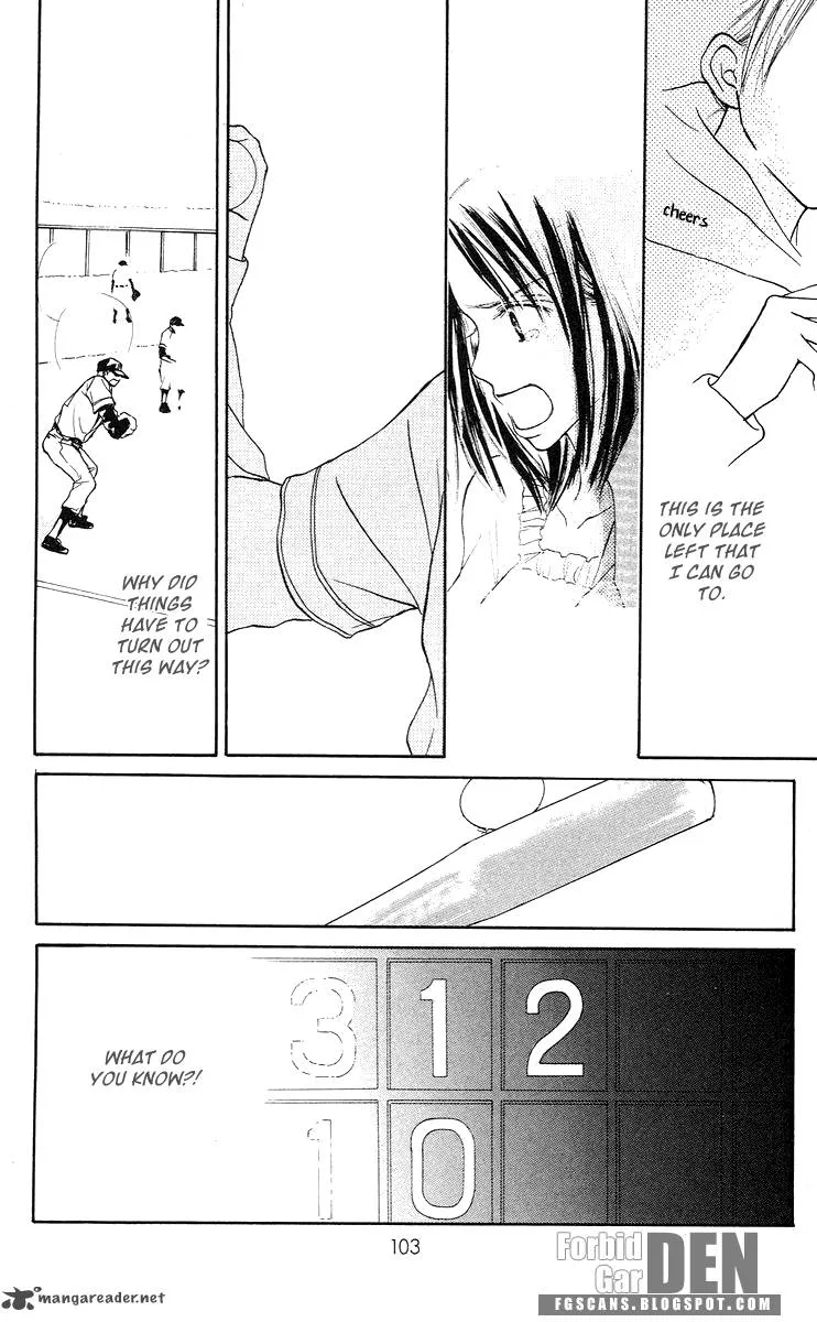 Sakura Ryou March Chapter 2 page 53