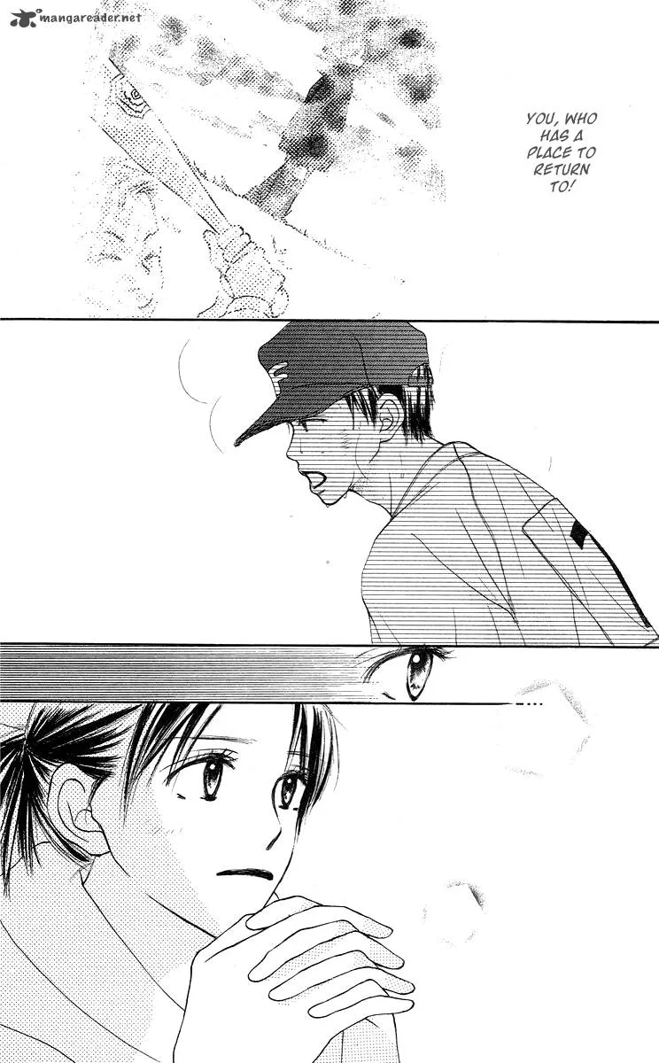 Sakura Ryou March Chapter 2 page 54