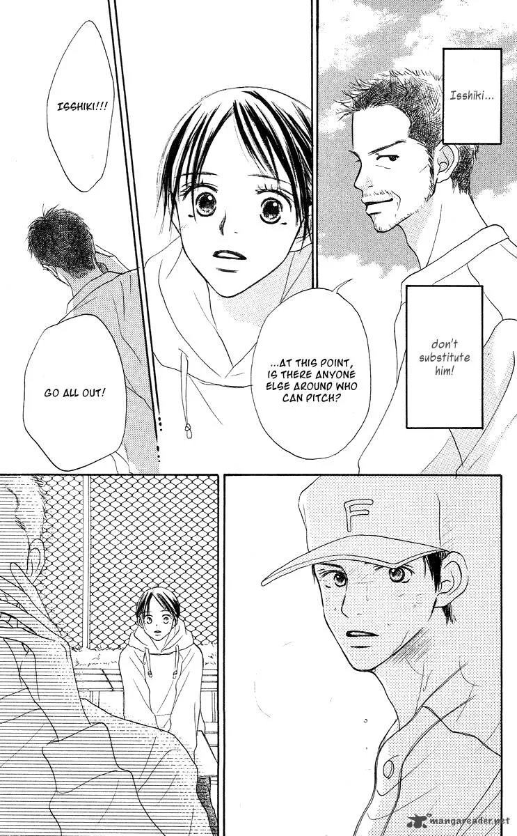 Sakura Ryou March Chapter 2 page 57