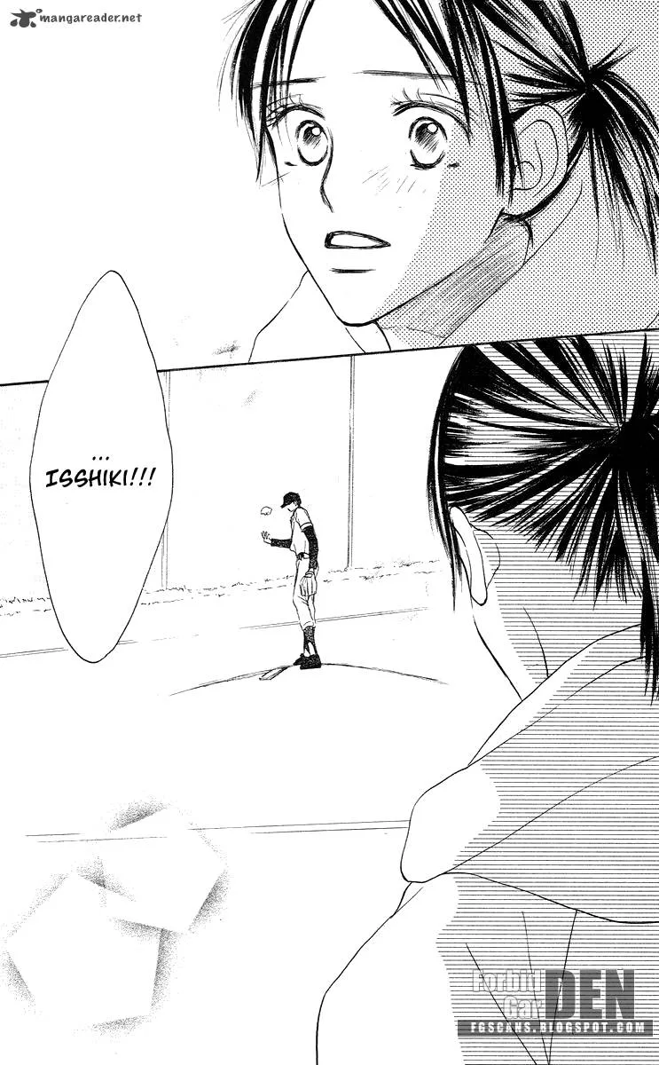 Sakura Ryou March Chapter 2 page 59