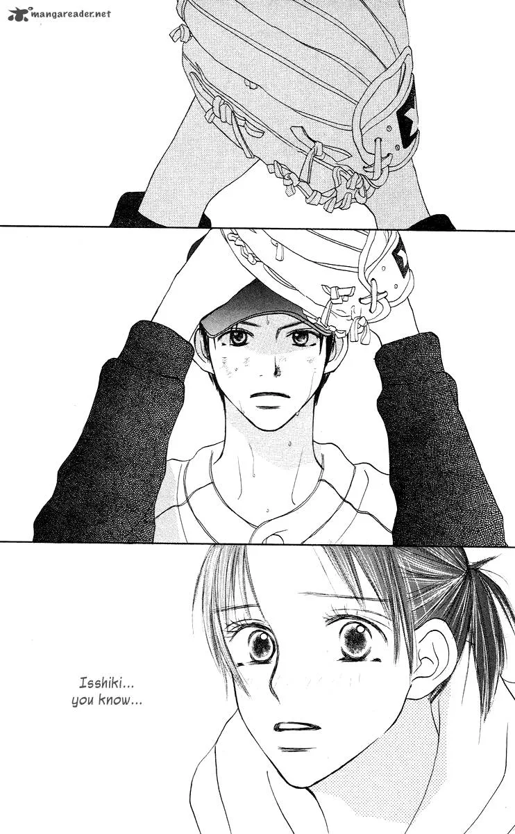 Sakura Ryou March Chapter 2 page 61