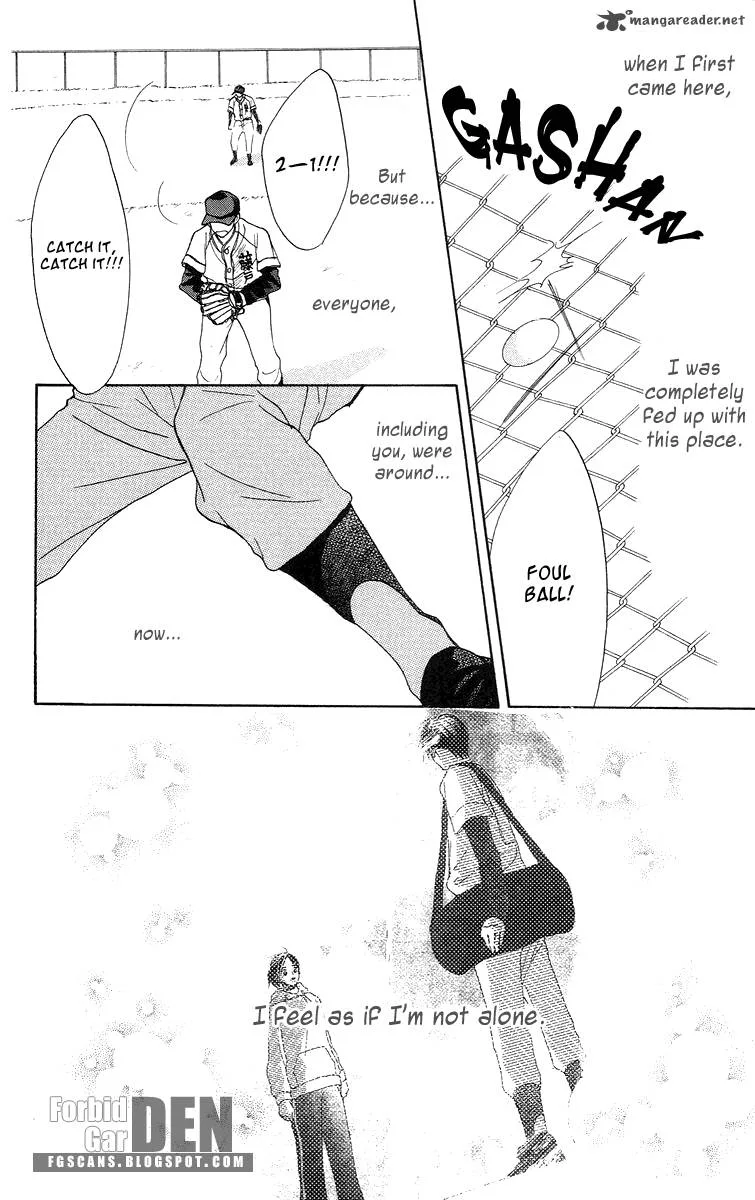 Sakura Ryou March Chapter 2 page 62